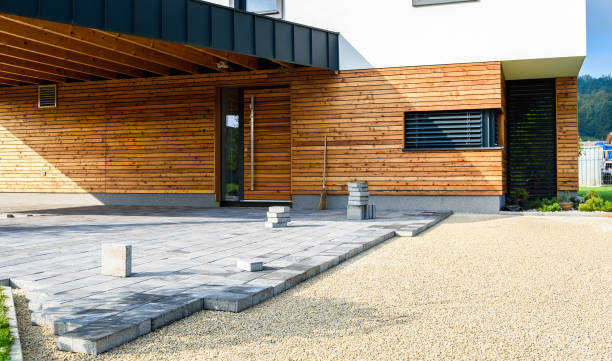 East Rutherford, NJ Driveway Pavers Company